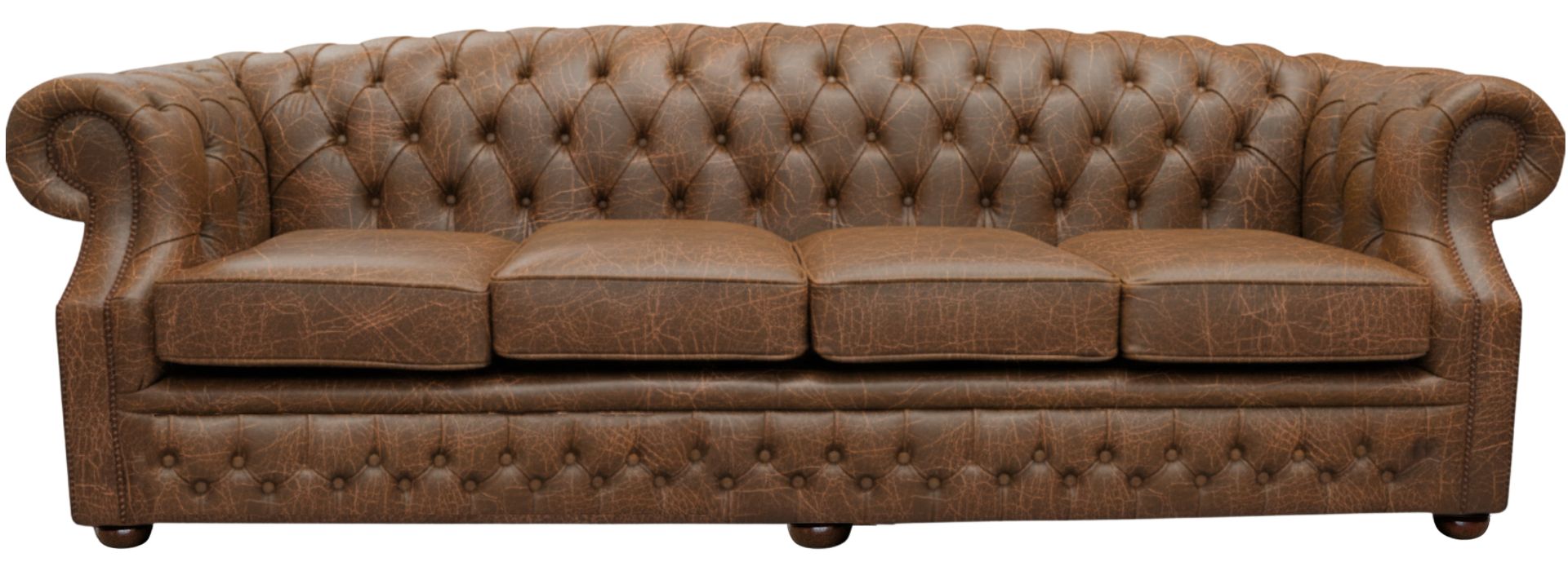 The Windsor Chesterfield